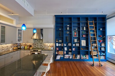 134 Beach St unit 2A, Boston, MA 02111 - photo 7