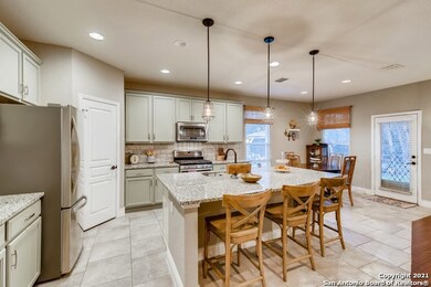 10723 Desert Rock, Helotes, TX 78023 - photo 5