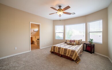 Master Suite