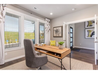 9671 SE Charbonneau Way unit LOT54, Happy Valley, OR 97086 - photo 4