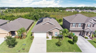 1546 Litchfield Drive, W. Melbourne, FL