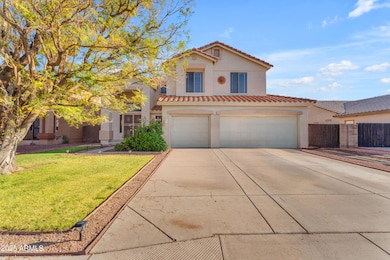 Extended Driveway