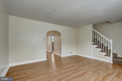 1712 E Belvedere Ave, Baltimore, MD 21239 - photo 3