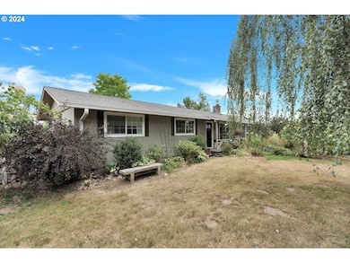 27820 S Klinger Rd, Canby, OR 97013 - photo 5