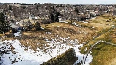 Lots 1,2,3,&4 Block 66 of Merrills Addition Aly, Cascade, IA 52033 - photo 5