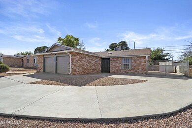 2113 Anise Dr, El Paso, TX 79935 - photo 2