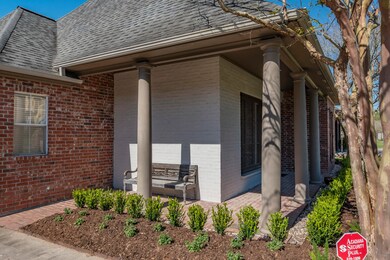 New Porch 1