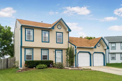 1367 Stanwix Ct, Columbus, OH 43223 - photo 3