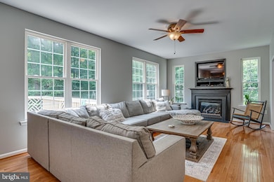 2620 Lady Annes Way, Huntingtown, MD 20639 - photo 2