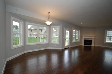 3 Crab Tree Ct unit 23, Merrimack, NH 03054 - photo 3