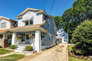 605 1/2 Fletcher Lake Ave, Bradley Beach, NJ 07720 - photo 2