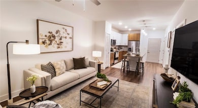 5141 Stone Mountain Hwy unit 1311, Stone Mountain, GA 30087 - photo 5