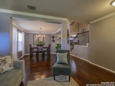 3726 Sausalito Fern, San Antonio, TX 78261 - photo 4