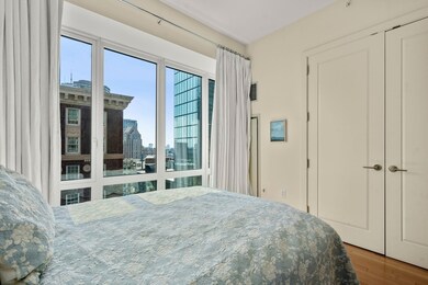 The Clarendon unit 15J, Boston, MA 02116 - photo 6