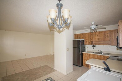Dinning area