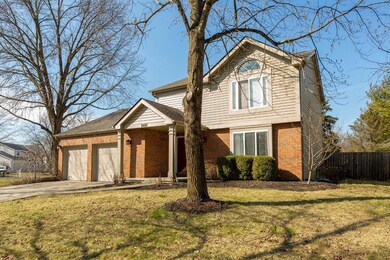 8485 Nuthatch Way