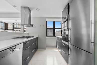 The Parkside unit 1504, Boston, MA 02111 - photo 6