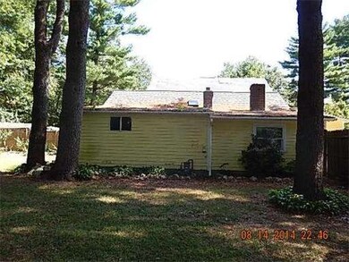41 Evergreen Rd, Norton, MA 02766 - photo 2