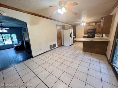 462394 E 1020 Rd, Sallisaw, OK 74955 - photo 7