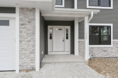 11388 W Tess Creek St, Franklin, WI 53132 - photo 3