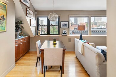 675 Tremont St unit 6, Boston, MA 02118 - photo 5