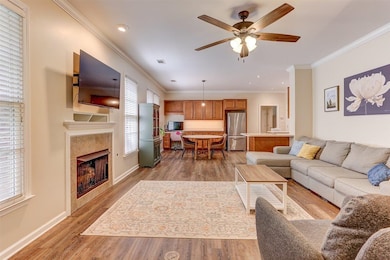 1201 Allentown St, Cordova, TN 38016 - photo 3