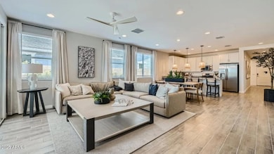 3210 S Channing, Mesa, AZ 85212 - photo 6