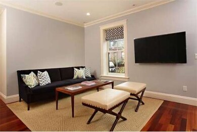 11 Worcester Square unit 4, Boston, MA 02118 - photo 4