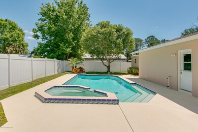 Pool/Spa