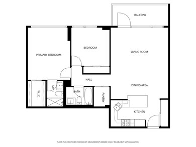 3883 Turtle Creek Blvd unit 306, Dallas, TX 75219 - photo 2