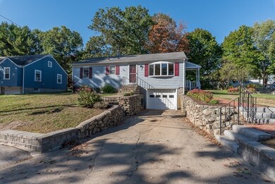 34 Roosevelt Ave, North Attleboro, MA 02760 - photo 2