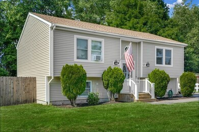 57 Shawna St, Fitchburg, MA 01420 - photo 4