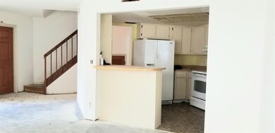 Living/Kitchen