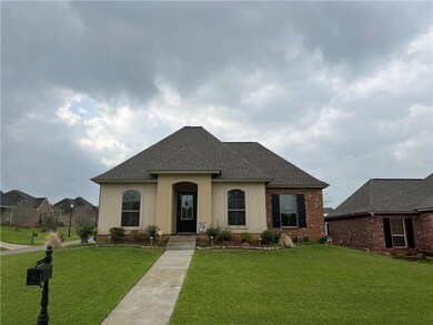 394 Crossover Dr, Pineville, LA 71360 - photo 3