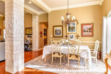 2221 W Crawford St, Denison, TX 75020 - photo 5