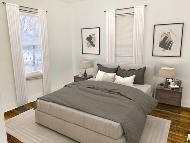 265 Wood Ave unit 1, Boston, MA 02136 - photo 5