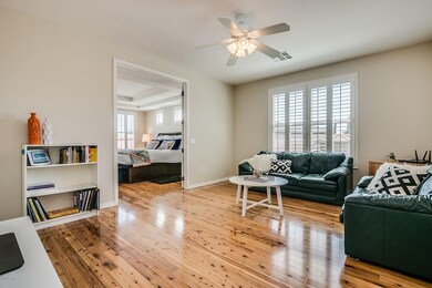 894 E Mead Dr, Chandler, AZ 85249 - photo 7