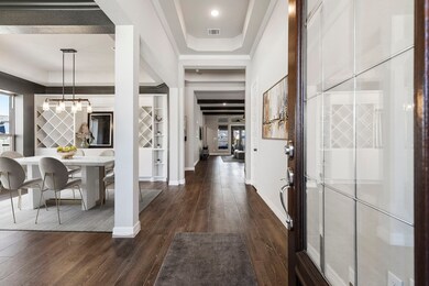 3874 Everly Bend Dr, Spring, TX 77386 - photo 6