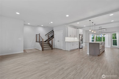 529 Ball St unit A & B, Sedro Woolley, WA 98284 - photo 7