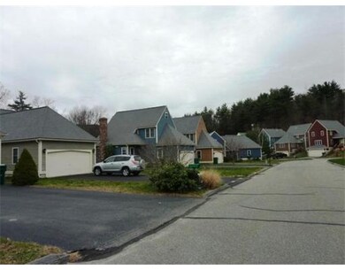 84 Valleyview Dr unit 84, Fitchburg, MA 01420 - photo 2