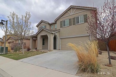 7405 Windswept Loop, Sparks, NV 89436 - photo 2