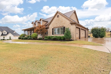 220 Bearclaw Cir, Aledo, TX 76008 - photo 2