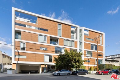 6735 Yucca St unit 508, Los Angeles, CA 90028 - photo 2