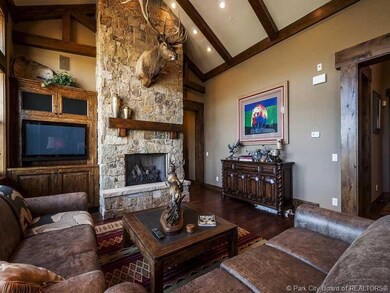 3245 E Thunderhawk Trail, Park City, UT 84060 - photo 2