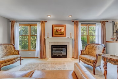 14517 Albany Ave, Lemont, IL 60439 - photo 2