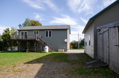 Back of Home