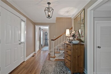 2611 S Edgewater Dr, Fayetteville, NC 28303 - photo 7