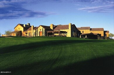 Rolling Lawns at Superstition Mountain C