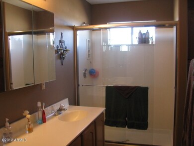 Guest bath