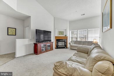 4503 Dunton Terrace unit 8503Q, Perry Hall, MD 21128 - photo 4